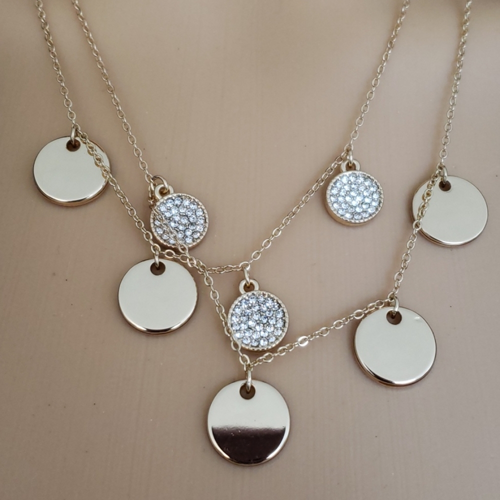 EXPRESS Necklace